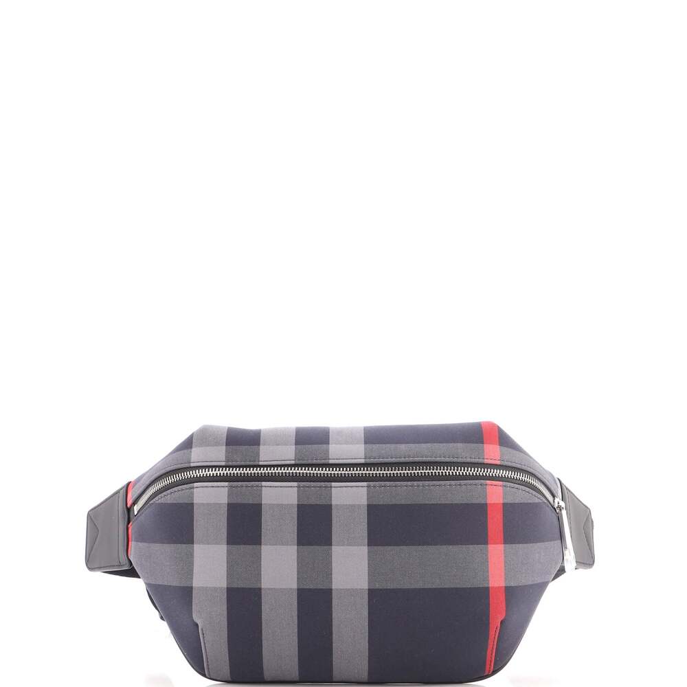 Burberry Sonny Belt Bag House Check #335370B91B